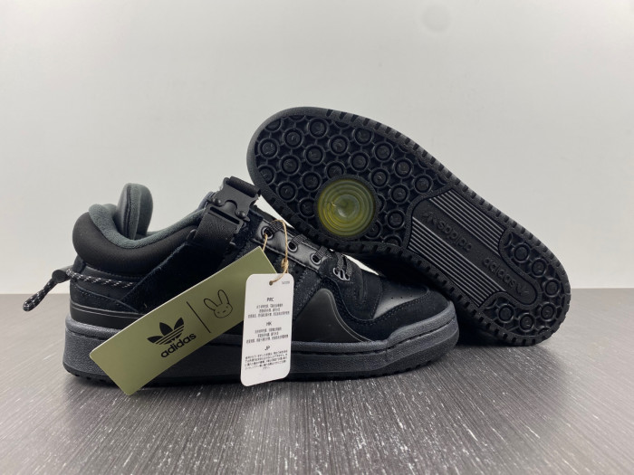 a*d*i*s forum low bad bunny back to school gw5021