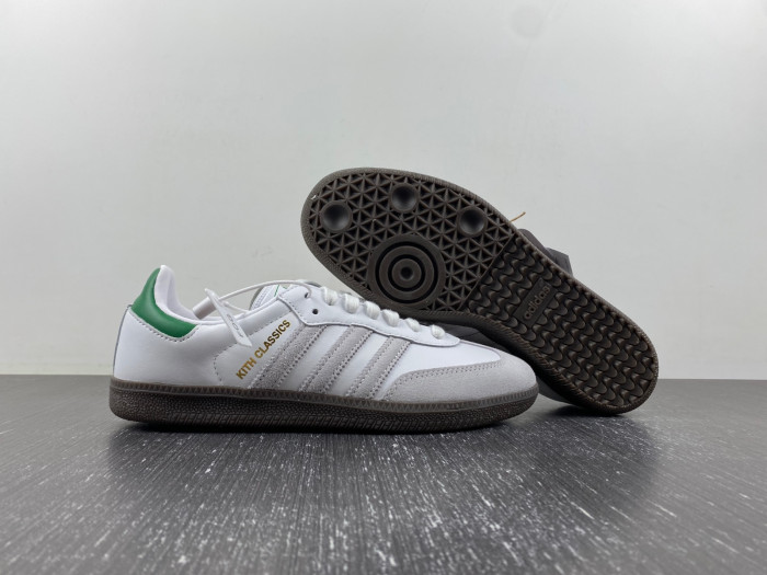 kith x a*d*i*s samba og 