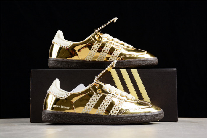 wales bonner x samba ig8282