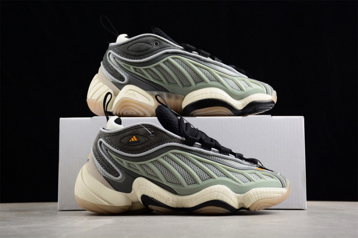 packer shoes x a*d*i*s intimidation 