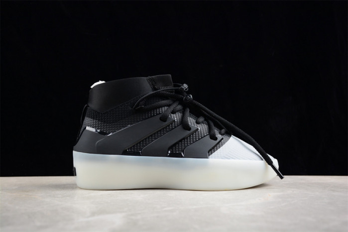 a*d*i*s fear of god athletics x i basketball 