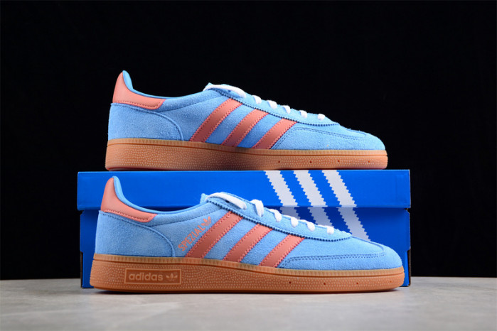 a*d*i*s handball spezial light blue wonder clay if6564